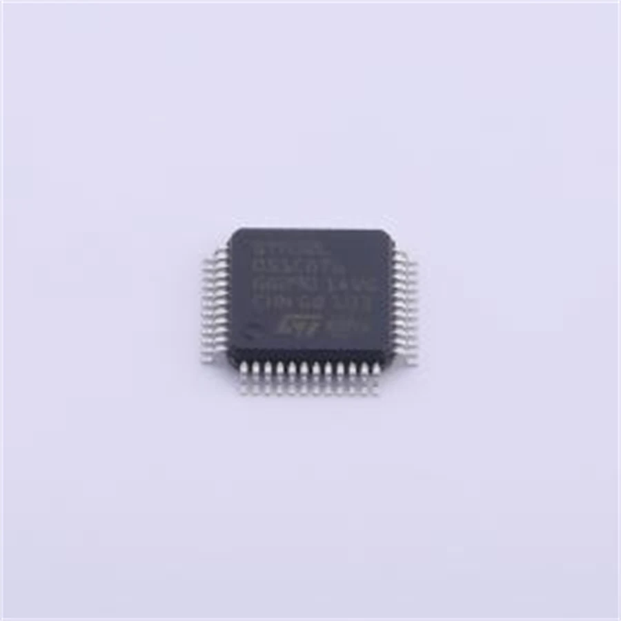 10PCS/LOT STM32L051C8T6TR (Embedded Processors & Controllers)