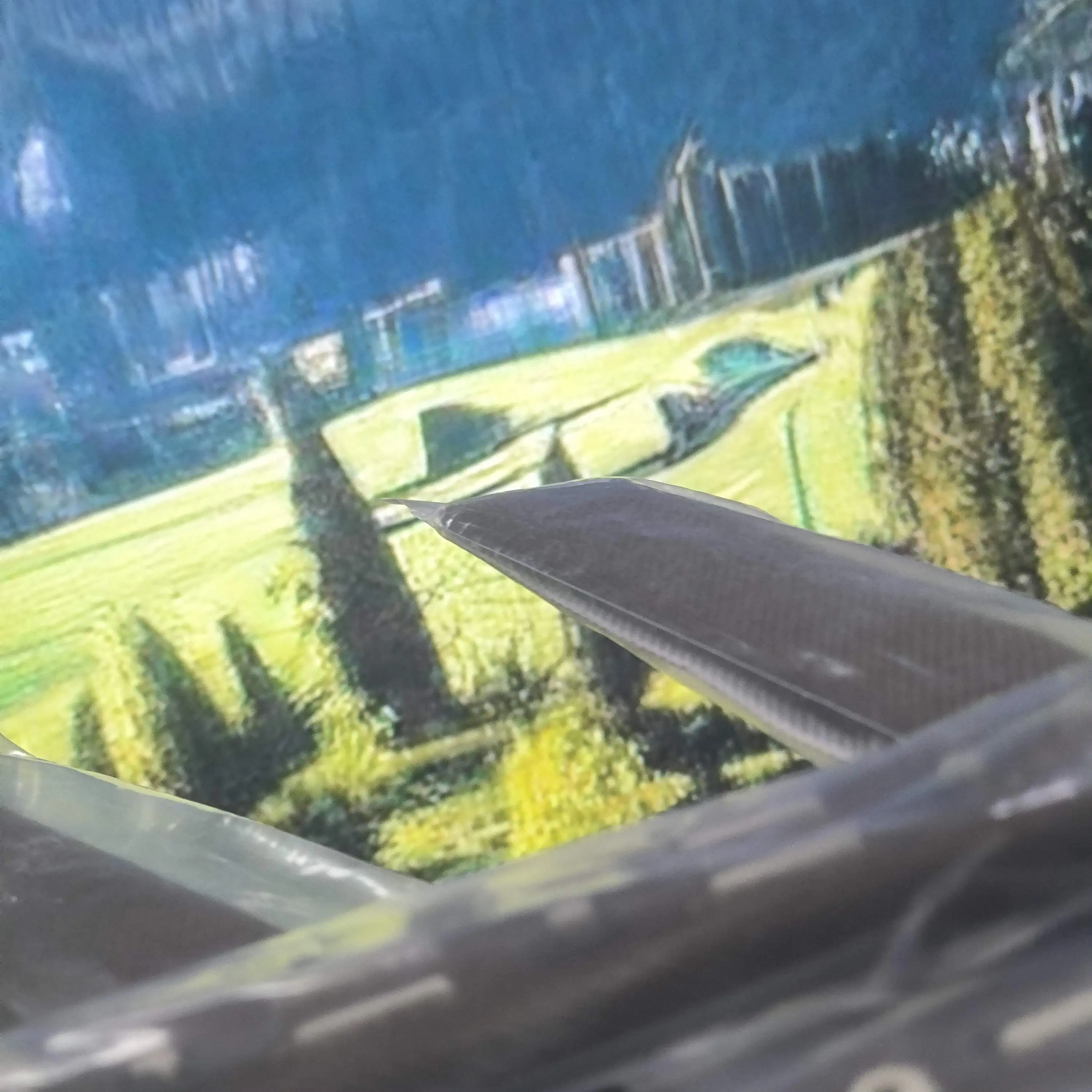 

302RV93050 FK-1150 Oil Application Pad Holder for Kyocera P2040 P2235 P2335 M2040 M2135 M2235 M2540 M2635 M2640 M2735 M2835