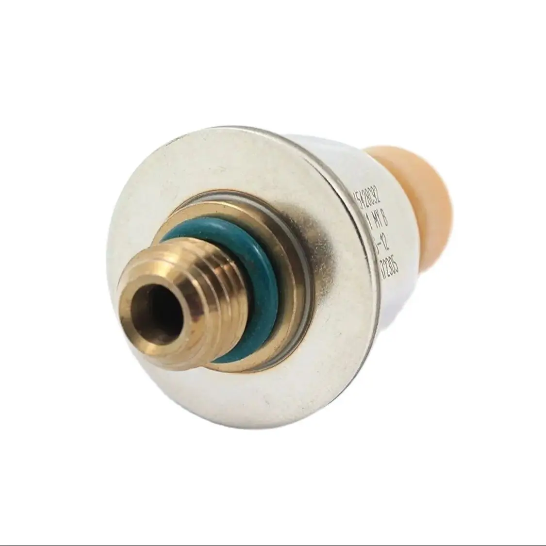 Sensore pressione iniezione carburante 1845428 C92 3PP6-12 Compatibile con Ford Power corsa 6.0 2004-2007 1845428 C92 4C3Z9F838AB