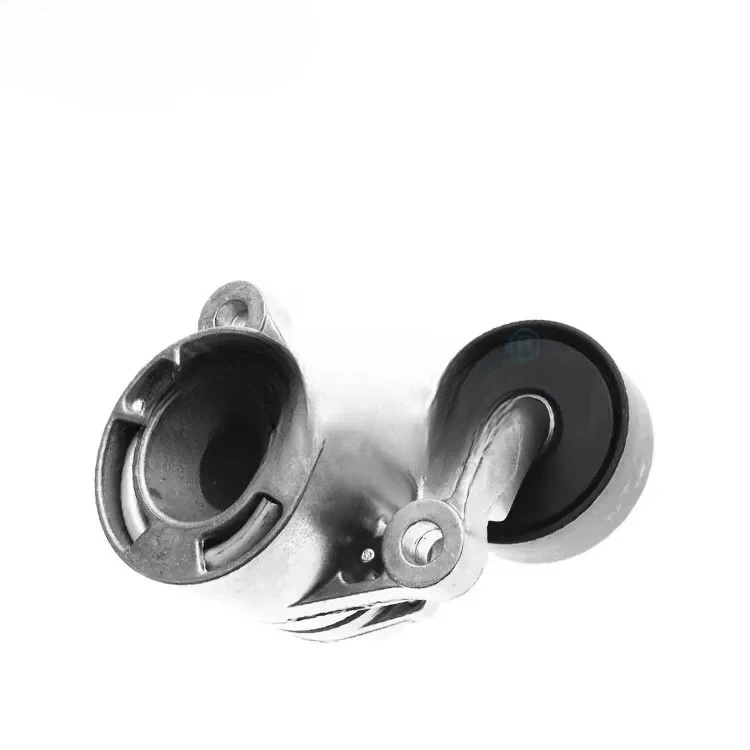 Factory Direct Sales Triangle Multi Wedge Belt Tensioner 11287823199 7823199 Is Suitable for     5 Gran Turismo 6 Gran Coupe