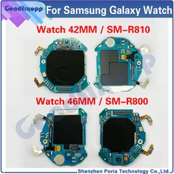 For Samsung Galaxy Watch SM-R800 SM-R805 R800 R805 46MM / SM-R810 SM-R815 R810 R815 42MM Mainboard Main Board Motherboard