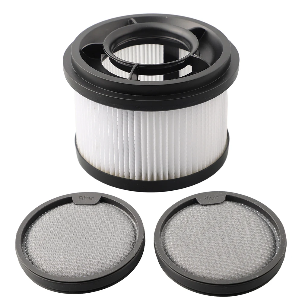 Main Filter Pre-Filter Set For Z10 Station/P10 Pro PMG1/VBR4/VBB4 25.2V Vacuum Parts Household Cleaning Tools Parts