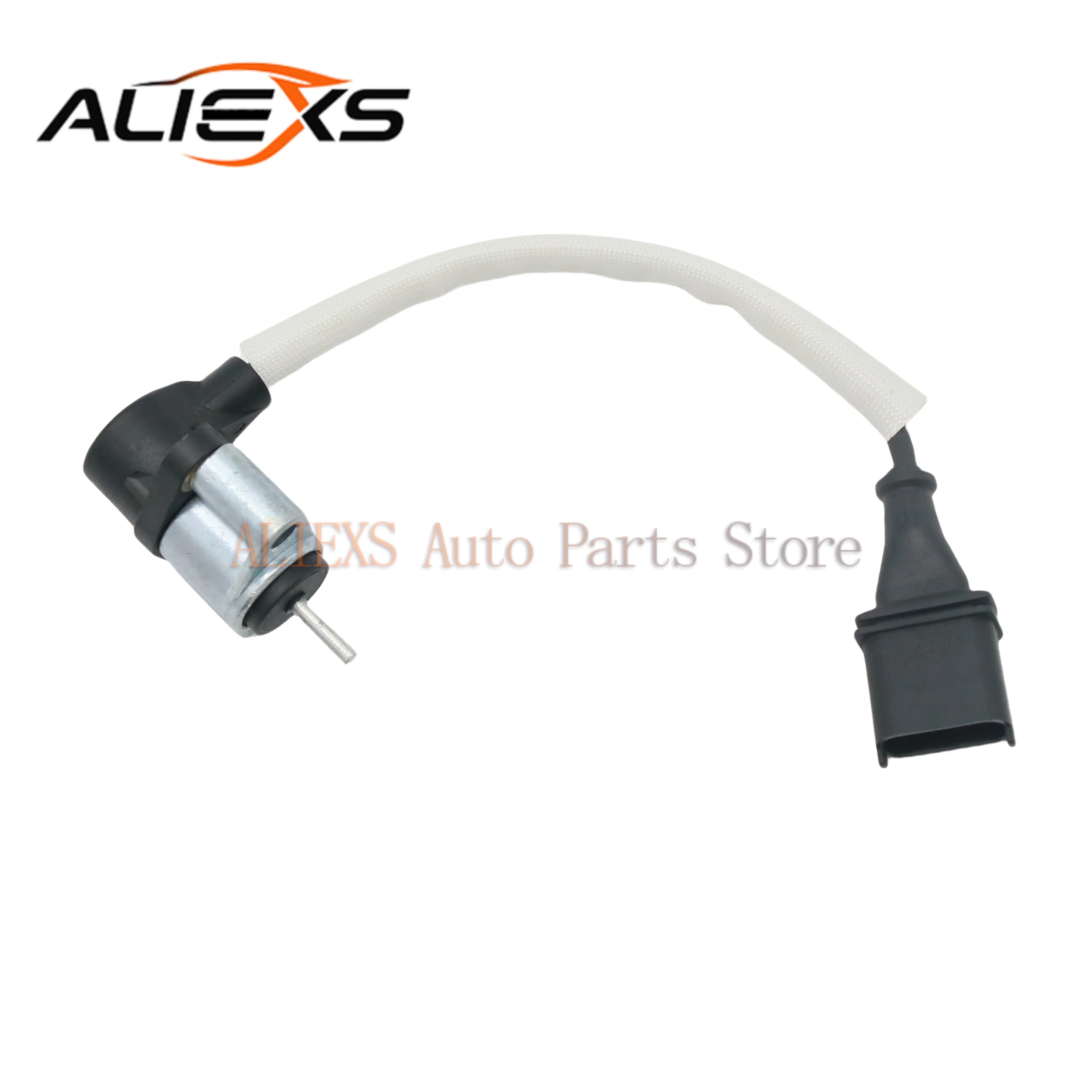 ERR7354 Crank Angle Sensor For Land Rover Discovery 2 L318 Range Rover P38 1999-2004 High Quality Cars Accessories New