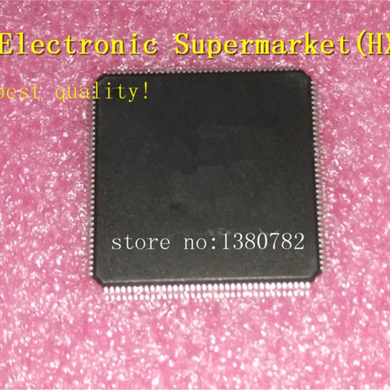 

Free shipping 10pcs-50pcs/lots STM32F417ZGT6 STM32F417 QFP-144 IC In stock!