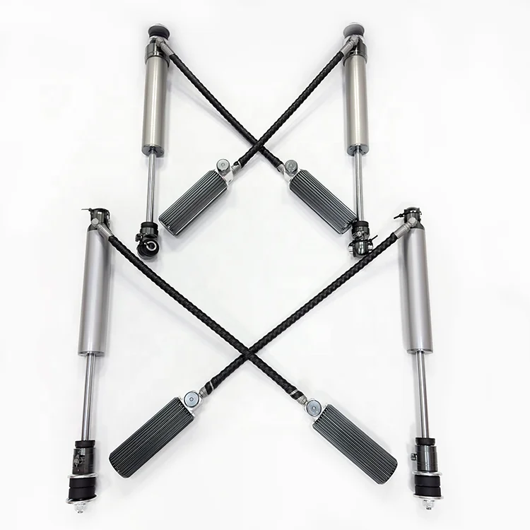 

High Performance Nitrogen Shock Absorber For Mercedes Benz G55 G Class 4x4 Off Road Heavy Duty