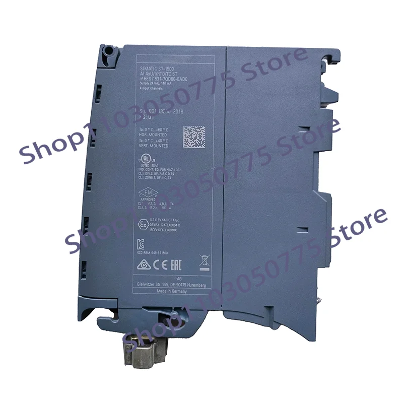 

6ES7531-7QD00-0AB0 6ES7 531-7QD00-0AB0 3SK1121-1AB40 6ES7531-7MH00-0AB0 New Original In Stock Best Quality