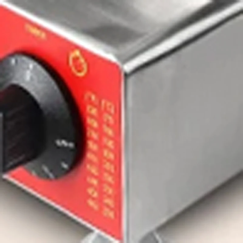 

Электрическая вафельница для дома, компактная ротационная машина для приготовления сэндвичей с начинкой