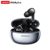 Original Lenovo XT88 TWS Wireless Earphones Bluetooth 5.3 Dual MIC Stereo Noise Reduction Bass HIFI Touch Control Earbuds