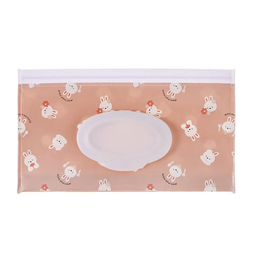 Estuche de transporte, bolsa de toallitas húmedas EVA, funda abatible con hebilla, soporte para toallitas, accesorios para cochecito, producto para bebé
