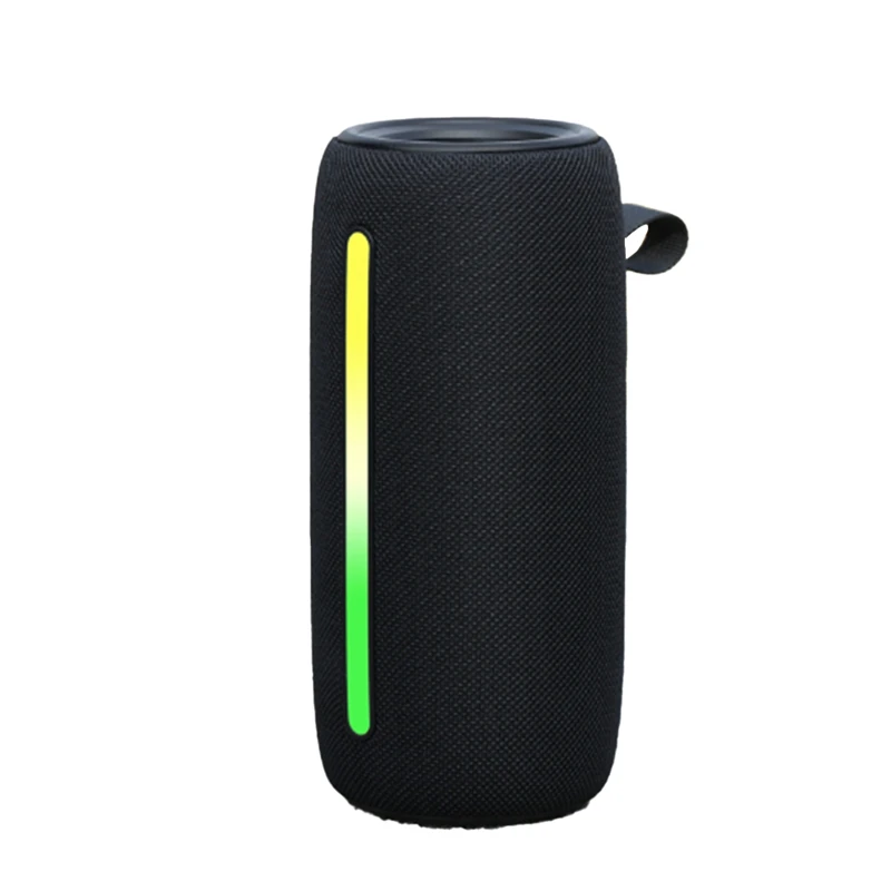 Беспроводная портативная колонка F26 TWS, Bluetooth 5,3, 10 вт