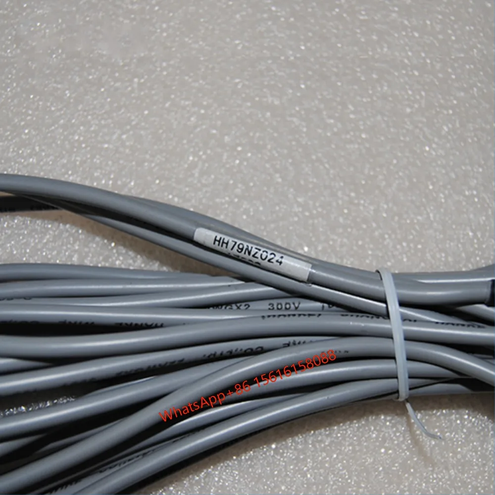 중앙 에어컨 압축기 예비 부품 캐리어 온도 센서 HH79NZ024 온도 센서