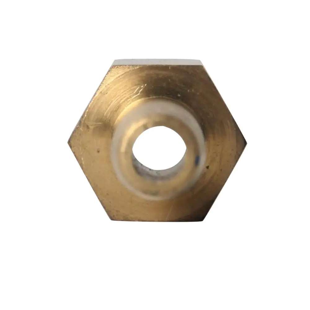 1pcs adapter for pipe 8mm Male Quick Disconnect 12V Hookah Diving Compressor fitting