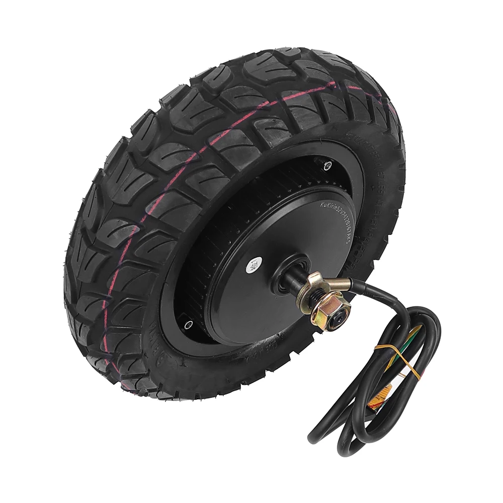 Thumbnail 3 - #52 Compare Electric Scooters Before You Buy