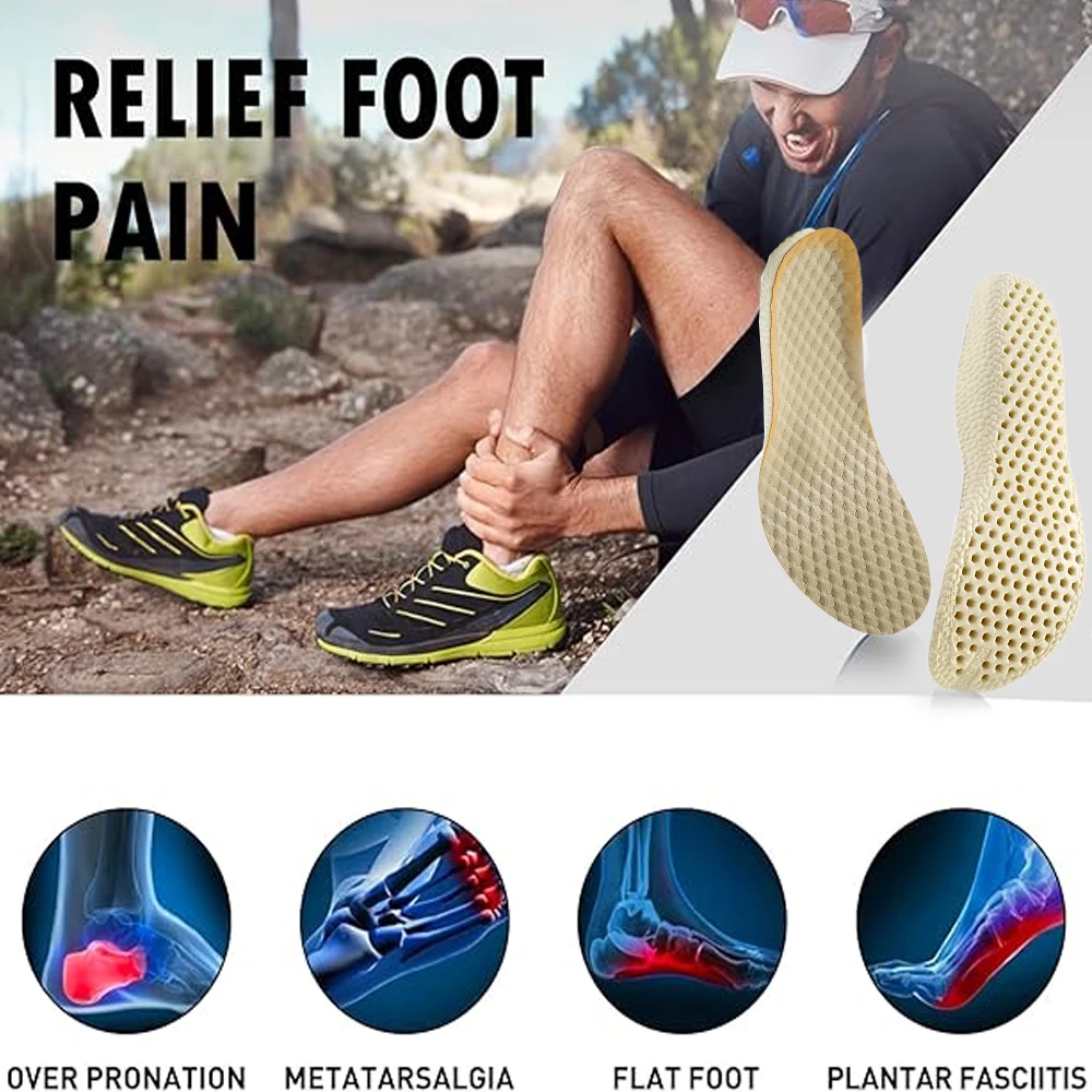 Sol Olahraga PU Elastisitas Ti - Women'S Shoes High Arch Support ulasan dan harga