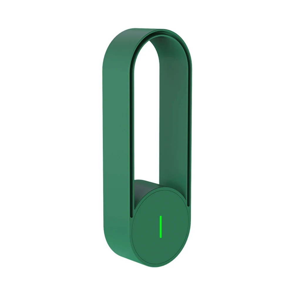 Air Purifiers Cleaning Equipment Smoke Remover USB 1pcs ABS Material Eliminate Dust Lightweight Negative Portable