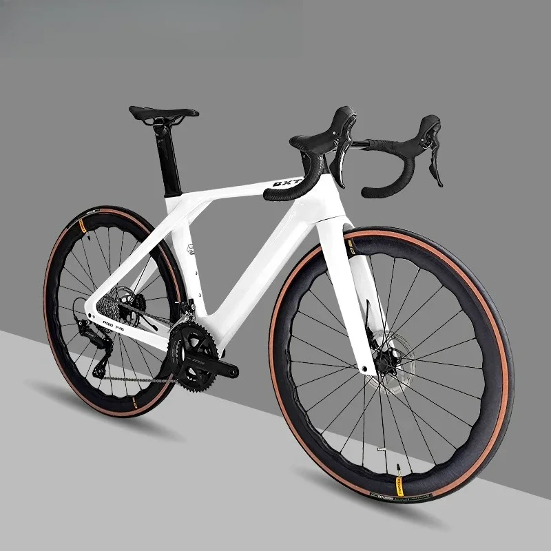 Full Carbon Road Bi…