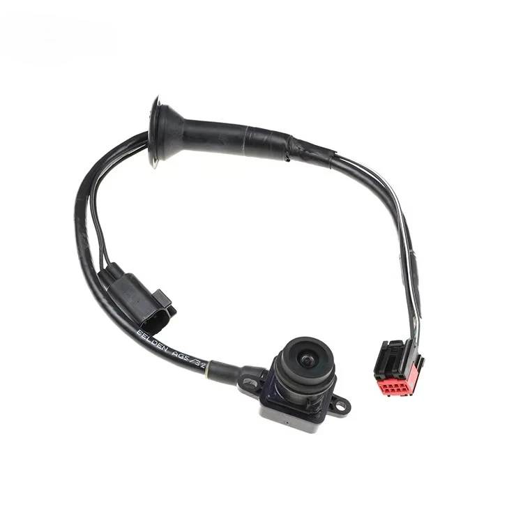 MOPAR/Compass American Auto Parts Rear View Camera 68192986AB