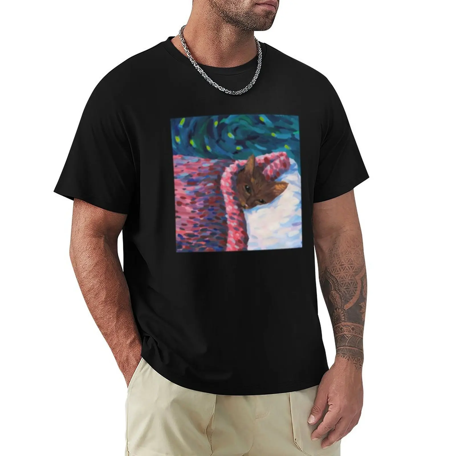 

sleepyhead album by cavetown T-Shirt Dry Fit Athletic Short Sleeve Shirt