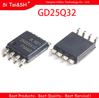 5pcs GD25Q32BSIG   GD25Q32  25Q32BSIG   25Q32