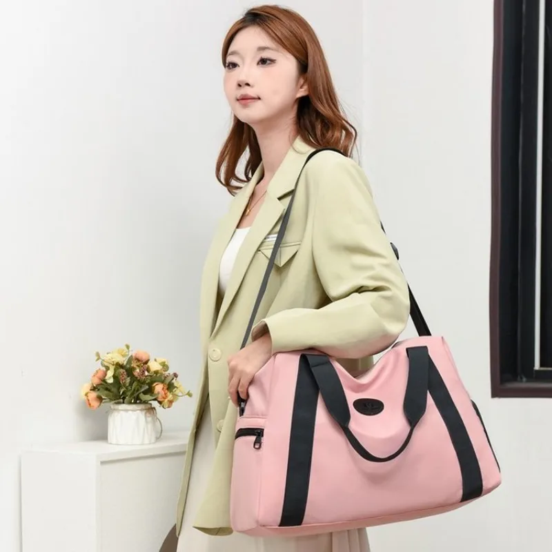Stylish Clutch Mini Diaper Bag High End Minimalist Casual Vintage Trendy Letter Logo Crossbody Purse