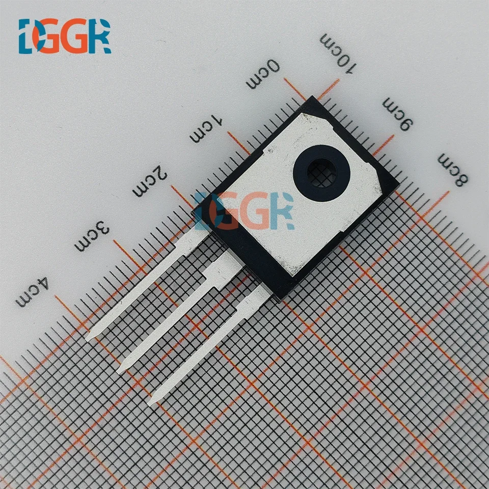 DGGR IRFP90N20D NEW 100% Original MOSFET MOSFT 200V 94A 23mOhm 180nCAC IRFP90N20DPBF TO-247 In stock