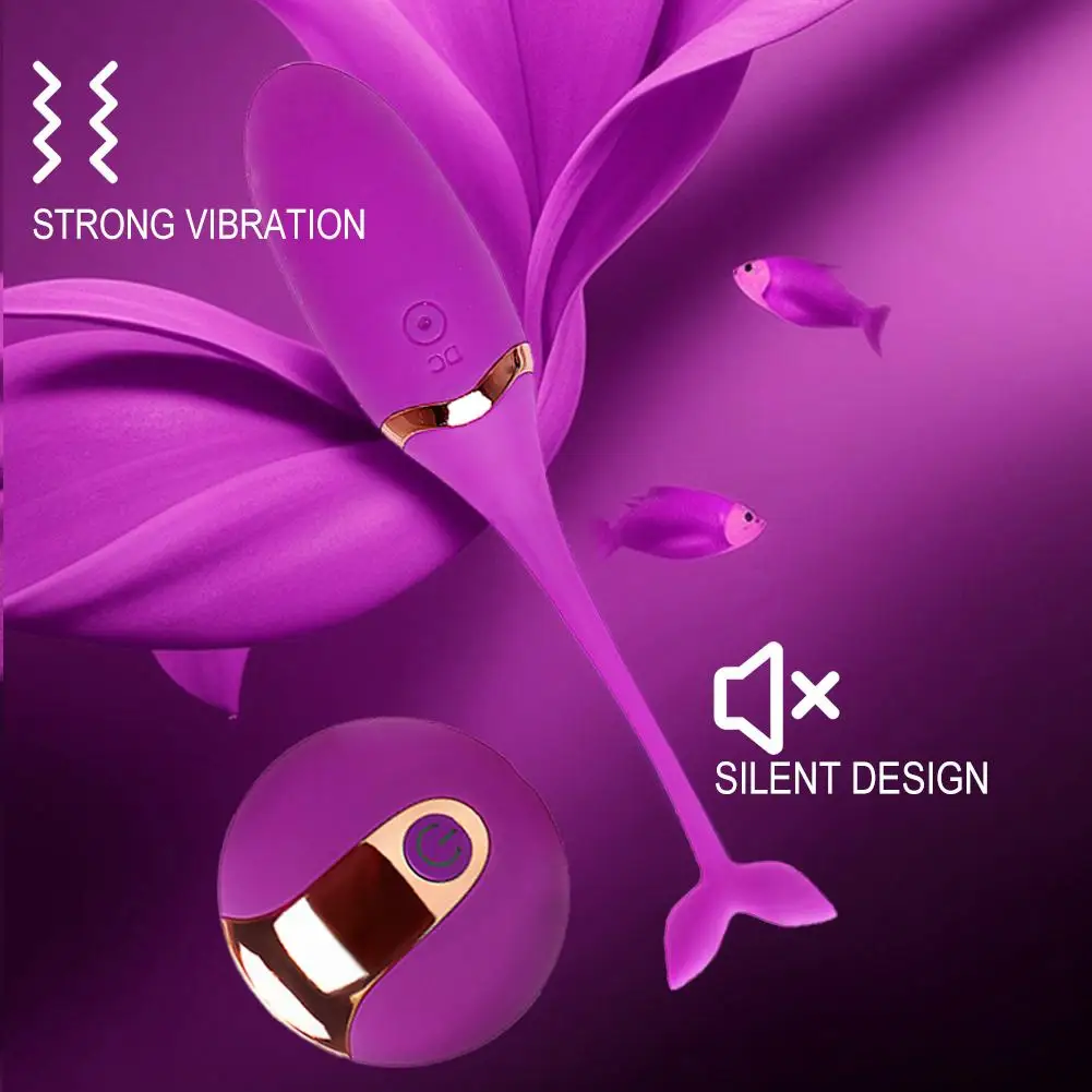 G بقعة مدلك الحب البيض هزاز للنساء البظر محفز كرات المهبل تهتز البيض الجنس لعب للكبار لوازم #1