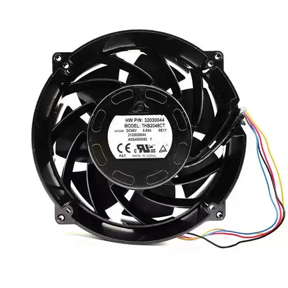 ventilador-de-refrigeracion-thb2048ct-48v-588a-230w-20070-20cm-200mm-200mm-70mm-4-cables