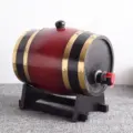 Wine Red 3L