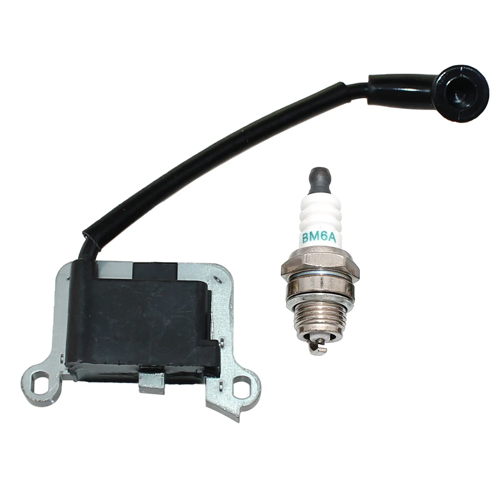 

Ignition Module For McCulloch B43BT 592838118