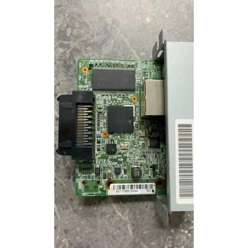 Replacement Network Card UB-E03 Used For Epson Printer Spare Part