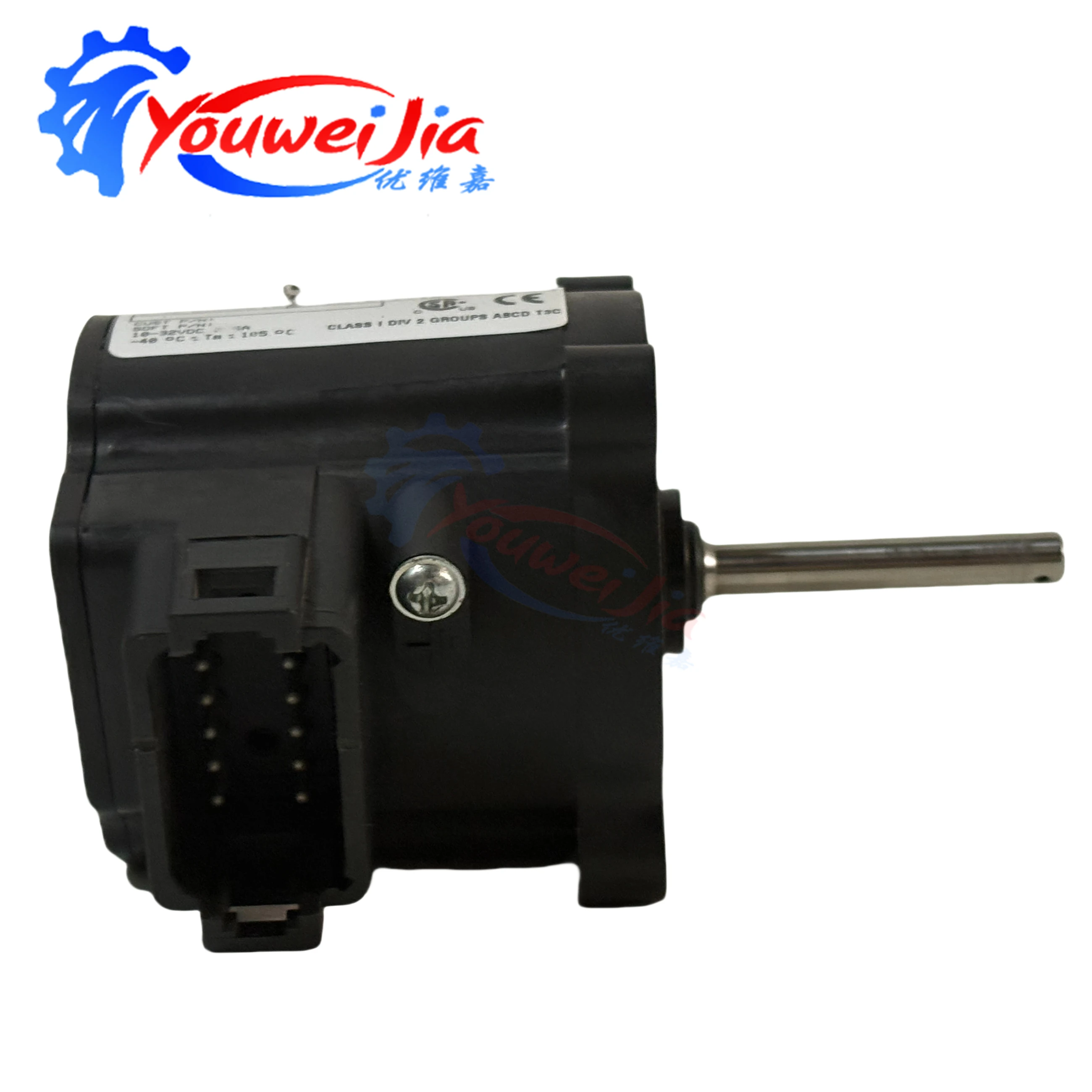 Original Woodward Speed Governor Actuator 8404-1002 for Industrial Control Systems