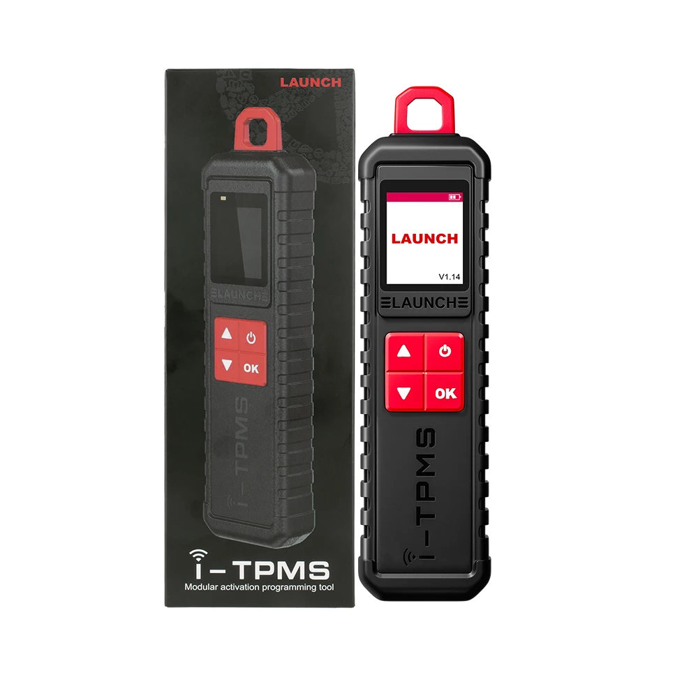 

X431 ITPMS Tire pressure Diagnostic Tools Activate 315MHz/433MHz TPMS Sensor Programming Learning for V/V+/PRO3