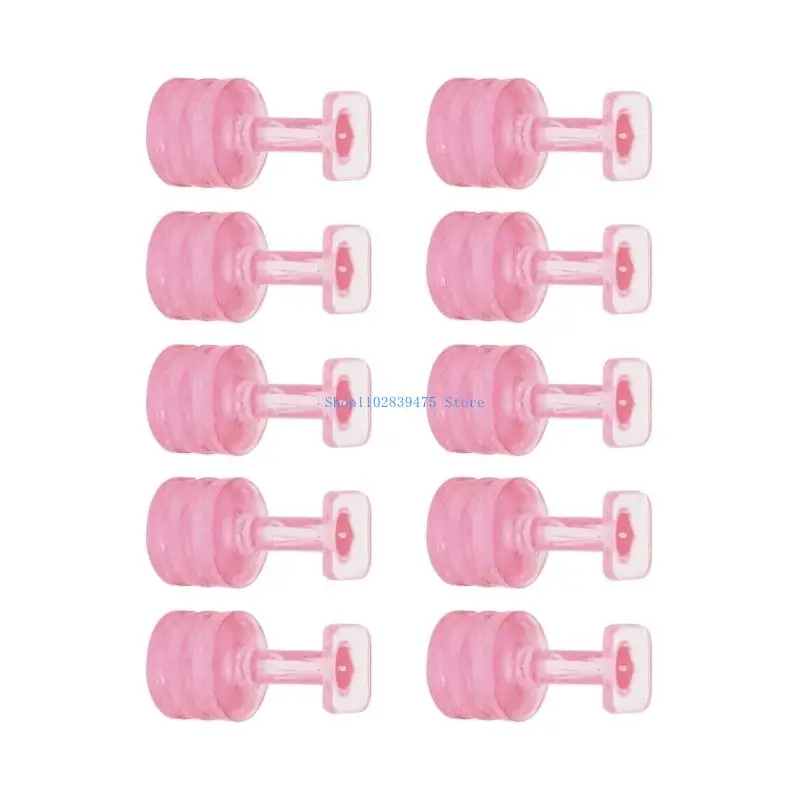 33WB 車体へこみ修理ツールへこみ除去プーラー接着剤パッド、自動車ボディペイントへこみ除去ツールへこみリフター接着剤パッド