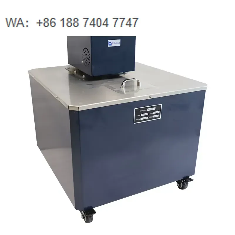 for  LGY-100 High Temperature Water and Oil Circulating Bath Heater
