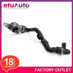 For Mercedes-Benz OM642 W204 S204 X166 Engine Pressure Control Vent Valve 6420101291 A6420101291 6420101791 A6420101791