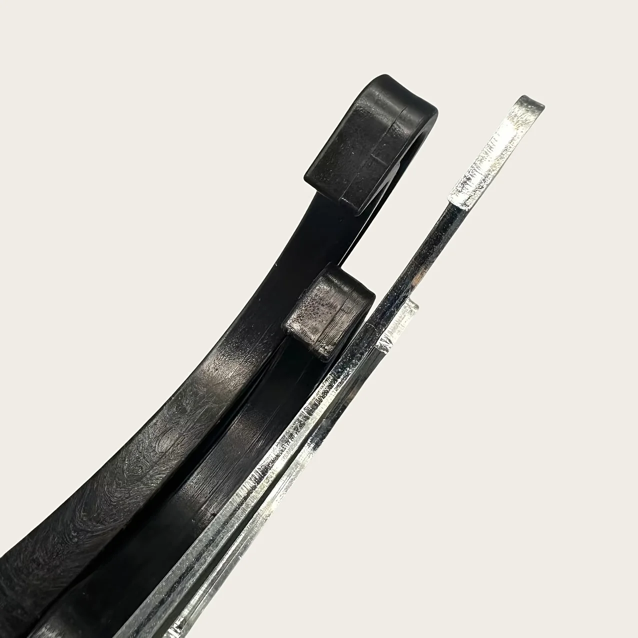 Spezieller Metall-Kunststoff-Schnellverbinder-Schlüssel, verdickt und langlebig, zeitsparendes und arbeitssparendes Werkzeug – Detail 10