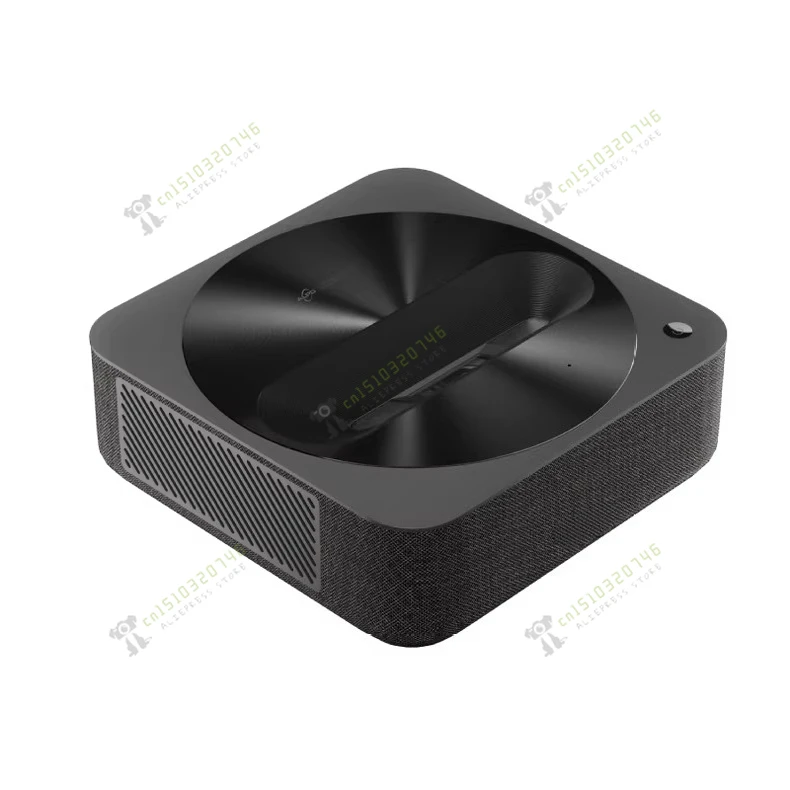 

R1 Nano Ultra Short Throw Laser Projector, Home Wall Mount, Close-Up Projection, 2025 New Model
