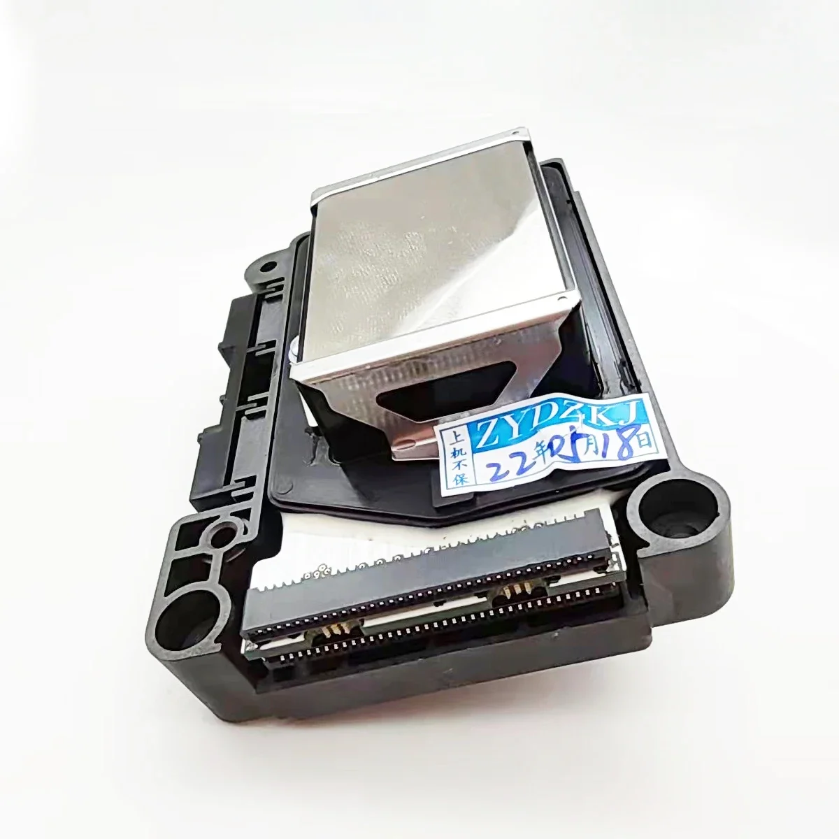 

Печатающая головка DX7 F189010 для цифровых струйных принтеров B310, B510, B310N