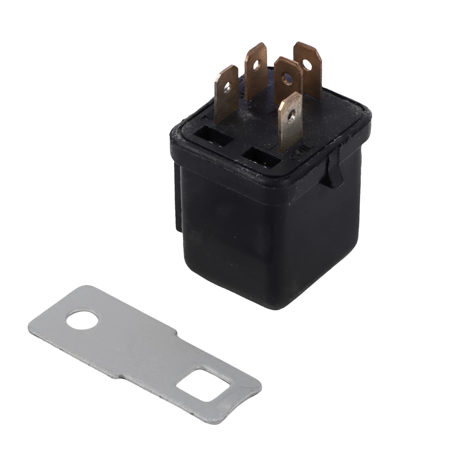 مرحل الأمان لكوماتسو WA200-6 PC220-8 PC300-8 PC350-8 D39EX D39PX حفارة 24 فولت 5 دبوس مرحل مقاوم للماء عالي التحمل #3