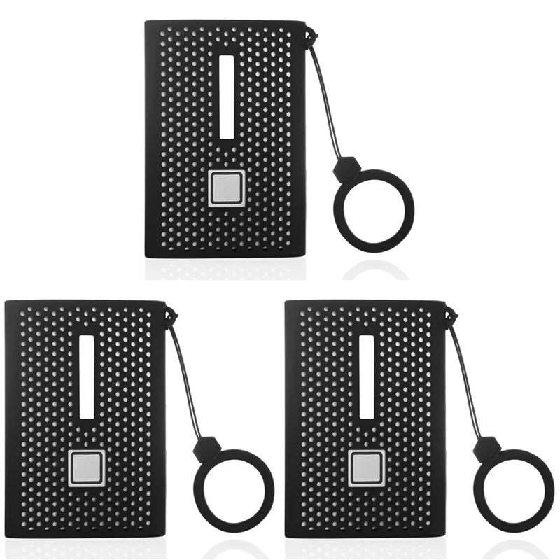 【今すぐ購入】3x-ストレージ-トラベル-ケース-シリコン保護カバー-t7-プレス-ポータブル-ssd-外付けソリッド-ステート-ドライブ用