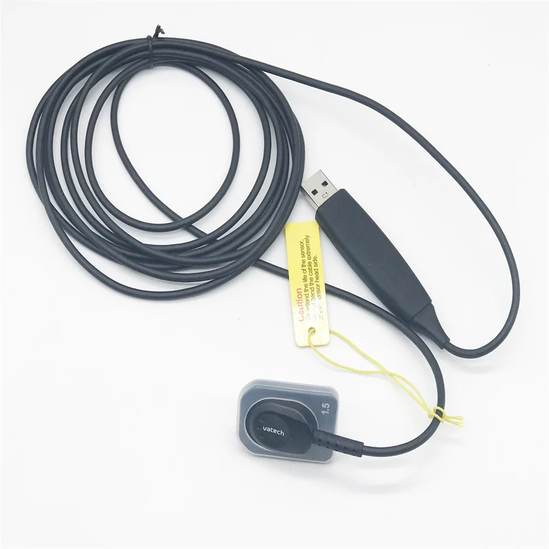 Hot Selling Dental Vatech EZSensor Size 1.5 Classic Version I0S-U151B Ultra-slim Design for Easy Positioning Sensor