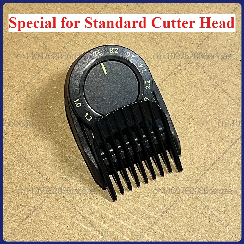 

For Philips hair clipper accessories: blade head, guide comb MG7790 7750 3720 5750 5900