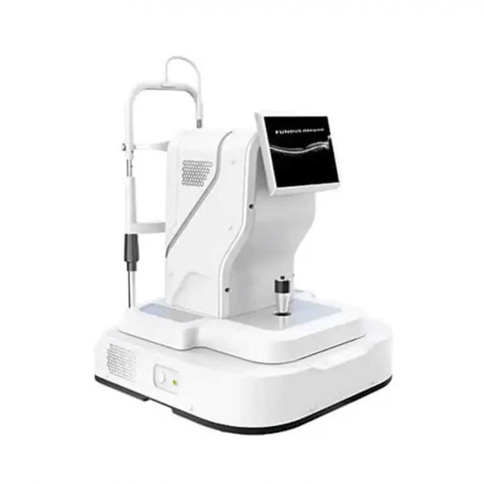 Ophthalmology Eye Exam Electrical Optical Coherence Tomography China Ophthalmic OCT