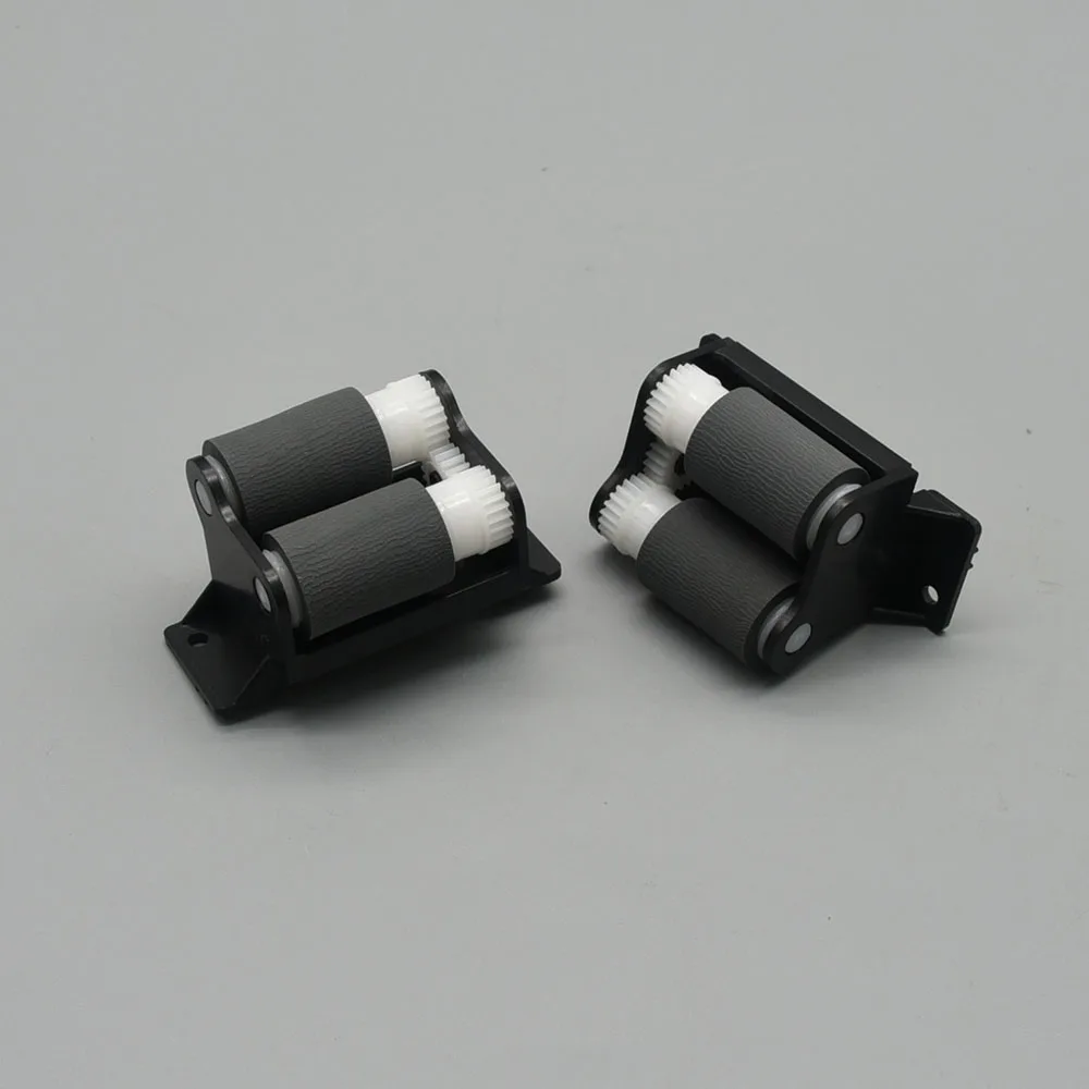 5X JC93-00673A Pickup Feed Roller for SAMSUNG C1810 C1860 C2620 C2670 C2680 C3010 C3060 CLP415 CLP475 CLP680 CLX4195 CLX6260