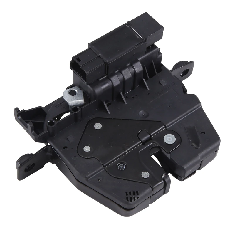 51247269543 Car Rear Tailgate Trunk Lock Actuator For BMW X1 E84 2013-2015 320I F30 2014-2015 Parts