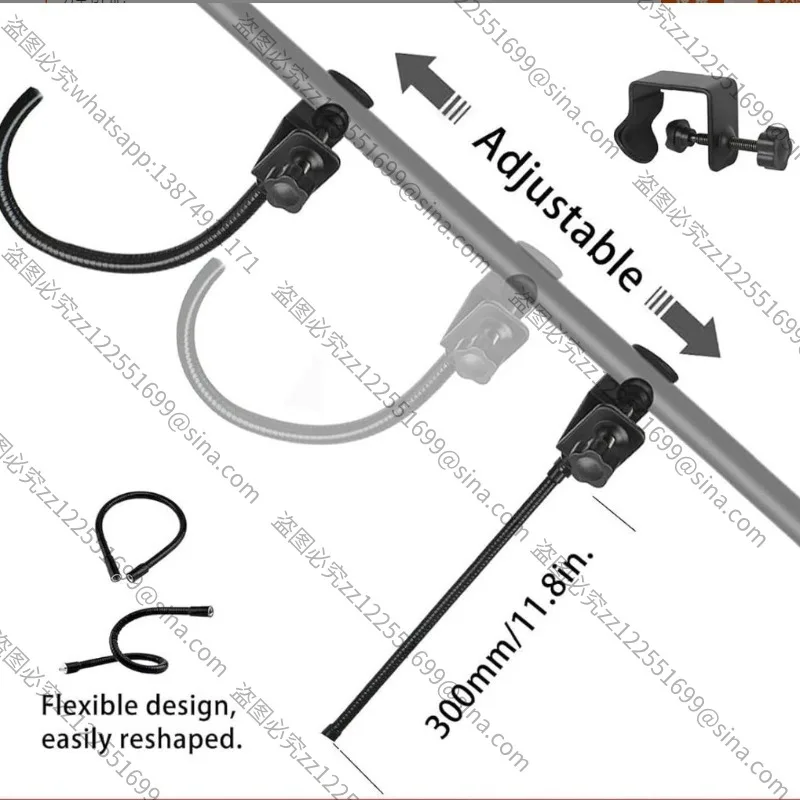 

Suitable for Plant Telescopic Hangers, Holiday Decorations