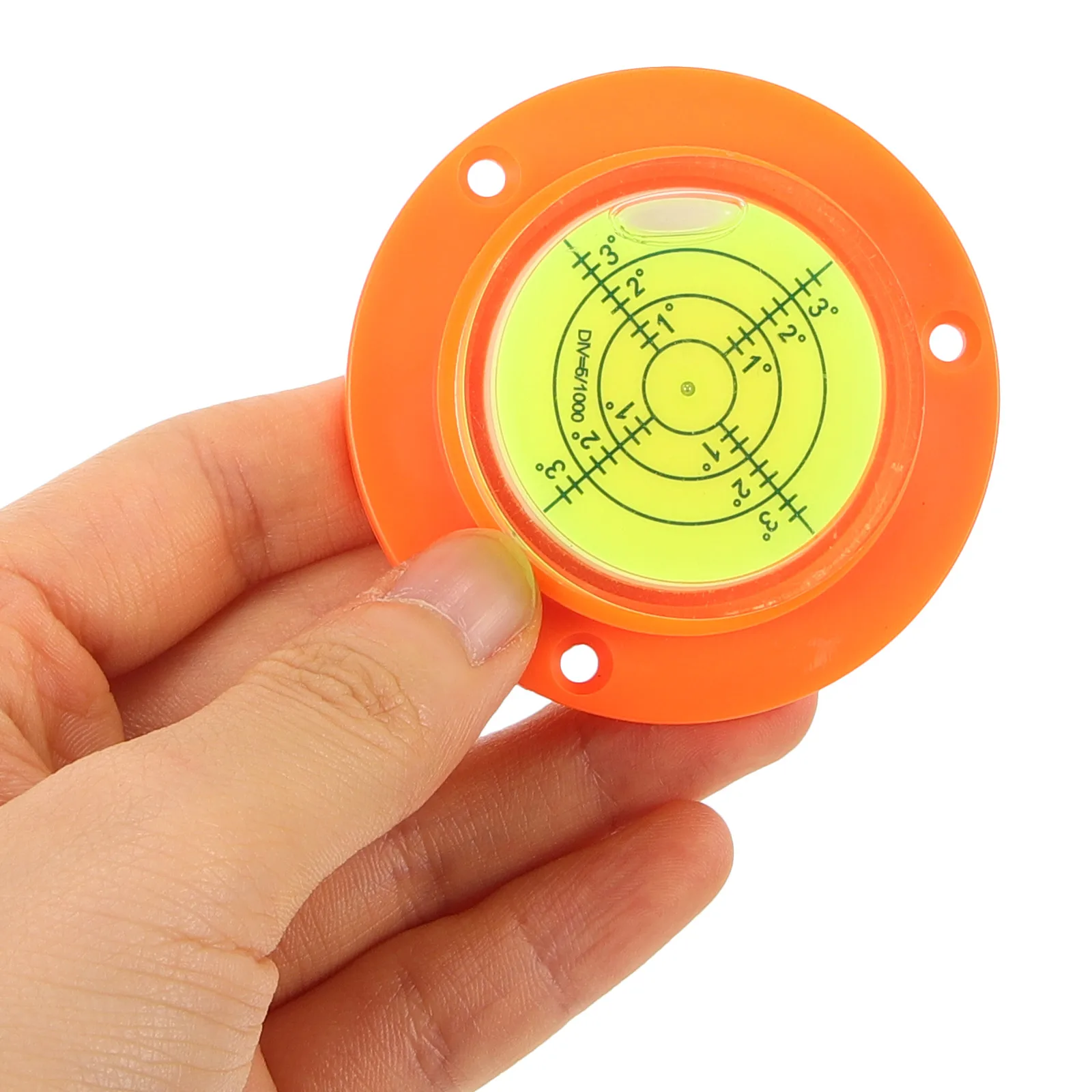 

Bubble Mini Spirit Compact Size Small Level Tool For Rv Tripod Measuring Instrument Horizontal Leveling Tool Pocket Level