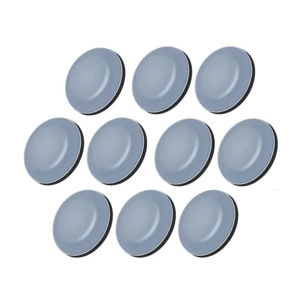 Compact Size Appliance Accessories Countertop Use Facilitates Movement For Countertop Appliances Glide Feature