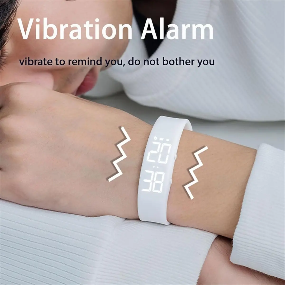 update. Fitness Watch Step Counter Calorie Waterproof Pedometer Watch Vibrating Alarm Activity Tracker Running Fitness Tracker