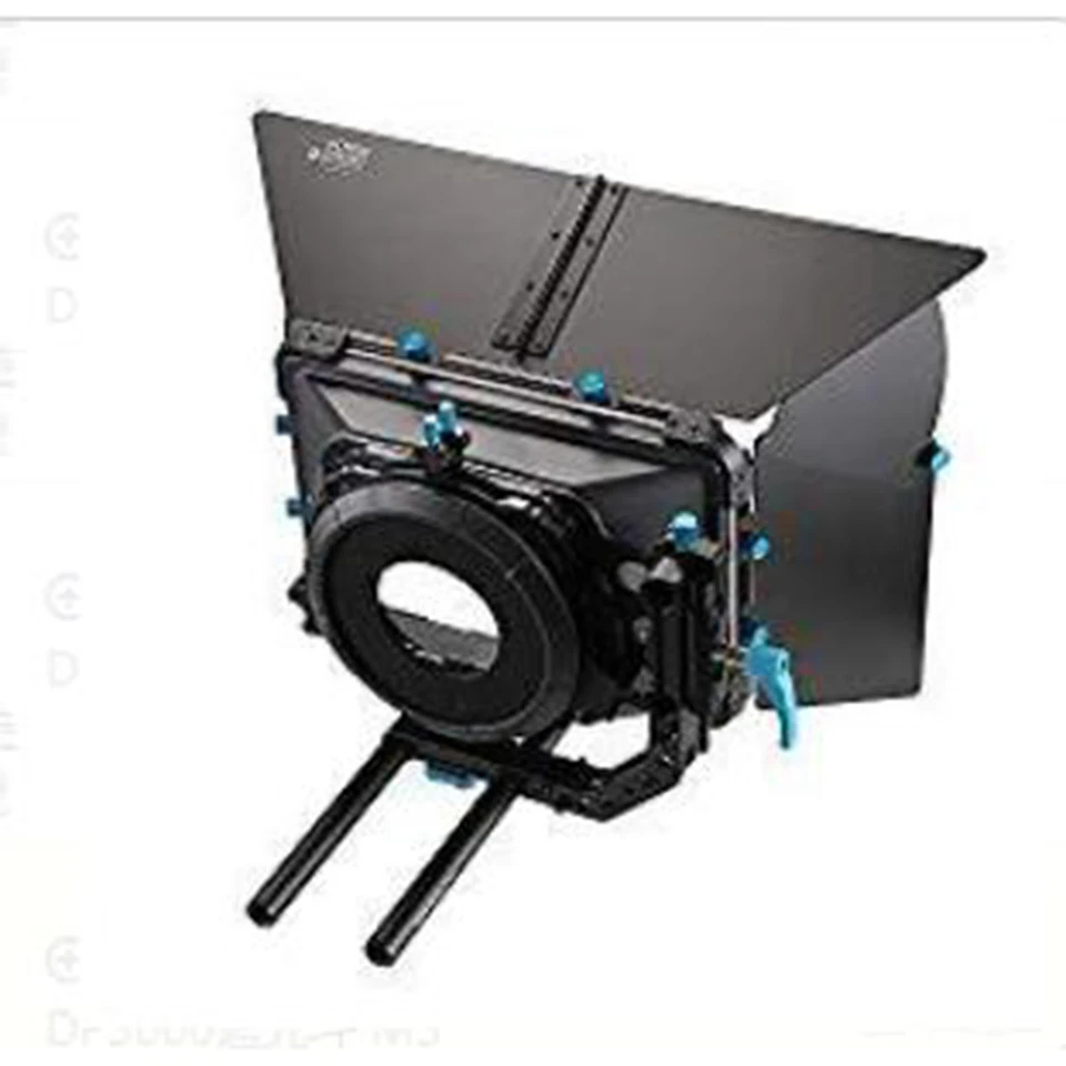 シネマカメラFOTGA DP3000 マットボックス フォローフォーカス セット Sc234a9f82c2e4315ba751c496bb3f